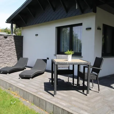 بيت للعطل Direkt An Der Spree *