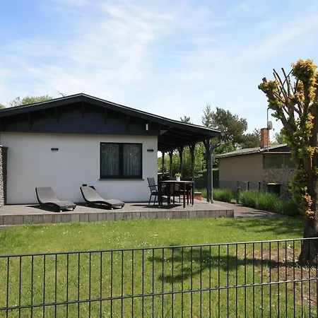 Direkt An Der Spree بيت للعطل Lübben