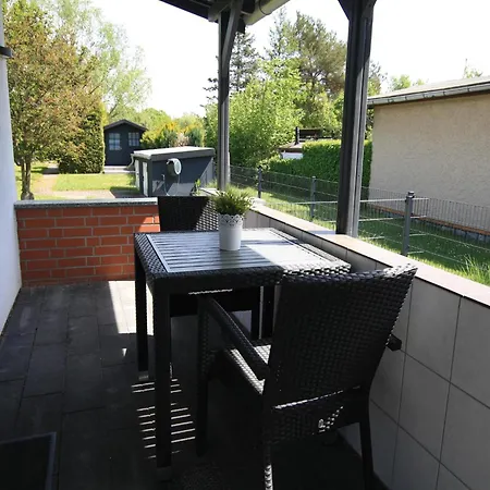 Direkt An Der Spree Lübben