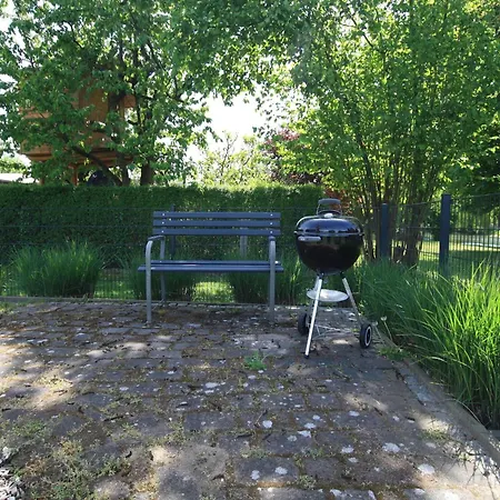 Direkt An Der Spree بيت للعطل