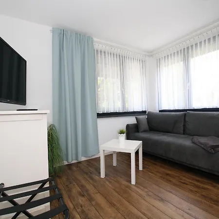 Holiday home Direkt An Der Spree