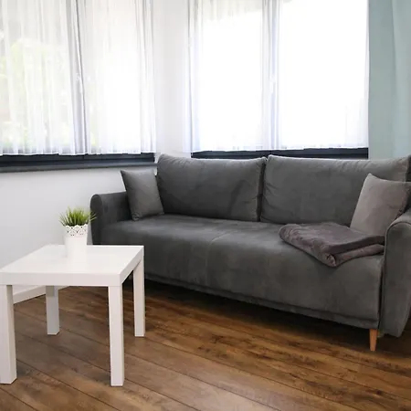 Direkt An Der Spree بيت للعطل