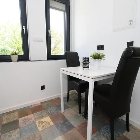 Direkt An Der Spree * Lübben