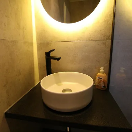 Direkt An Der Spree Holiday home