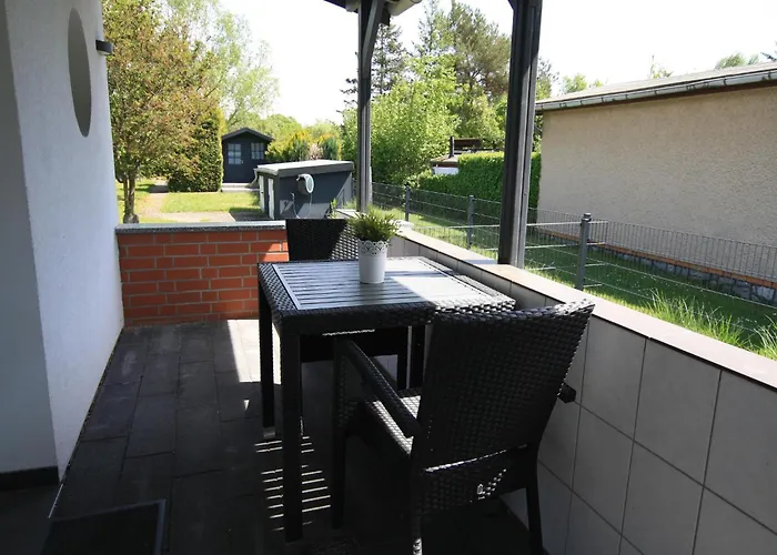 Direkt An Der Spree Lübben