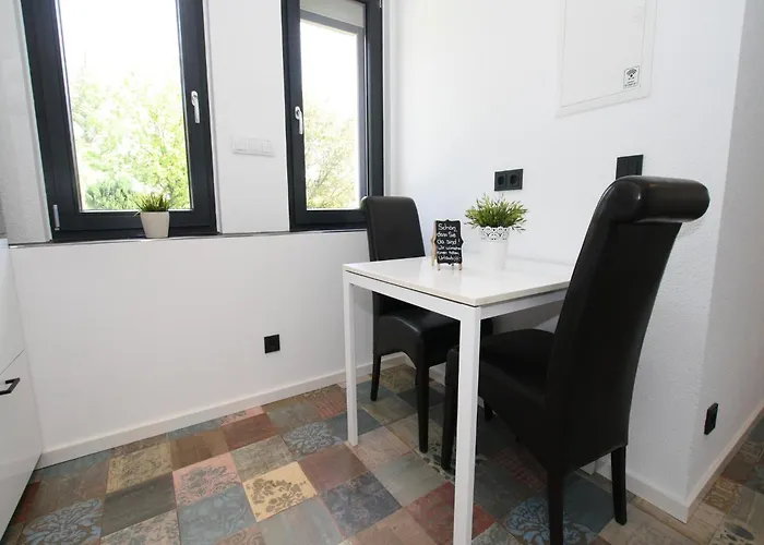 Direkt An Der Spree * Lübben