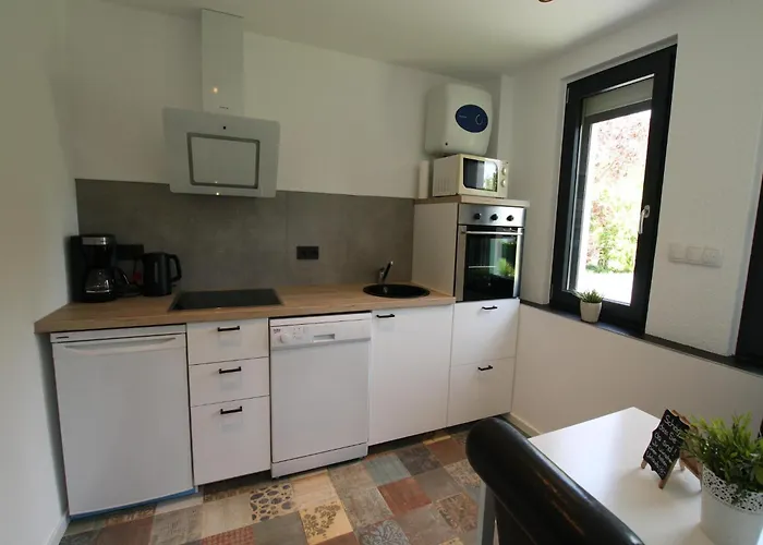 Direkt An Der Spree Lübben