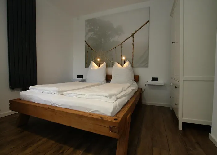 Direkt An Der Spree * Lübben