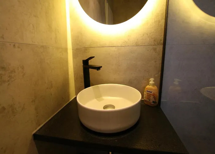 Direkt An Der Spree Semesterbostad