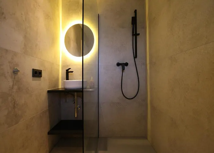 Semesterbostad Direkt An Der Spree Lübben