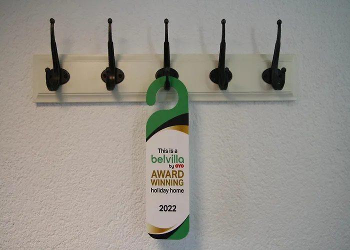 Semesterbostad Direkt An Der Spree *